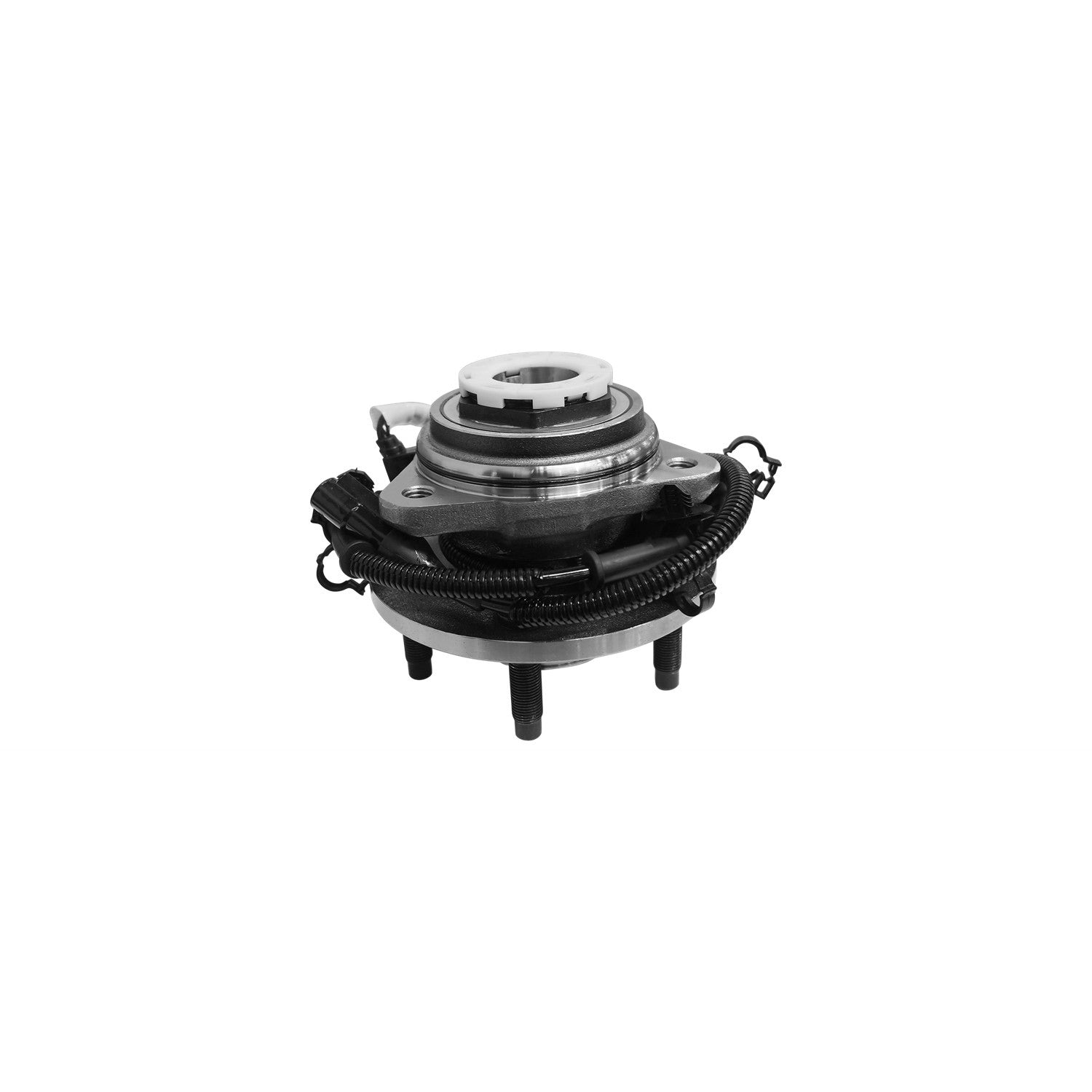 GSP Wheel Bearing and Hub Assembly 116027