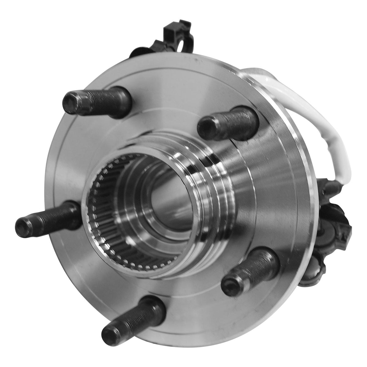 GSP Wheel Bearing and Hub Assembly 116027