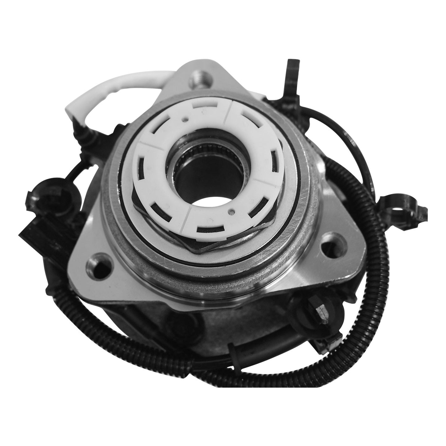 GSP Wheel Bearing and Hub Assembly 116027