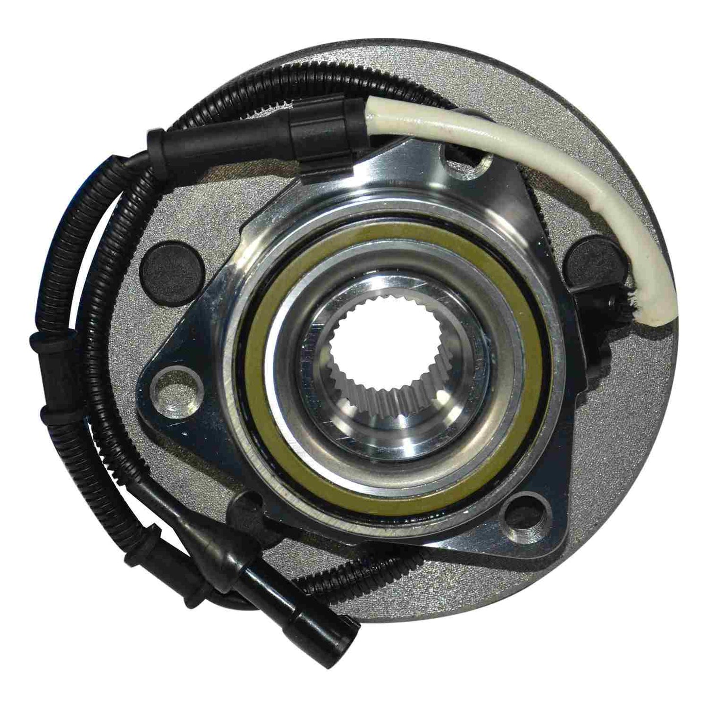 GSP Wheel Bearing and Hub Assembly 116029