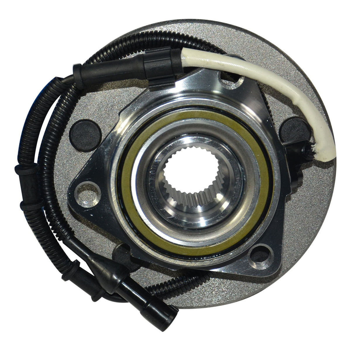 GSP Wheel Bearing and Hub Assembly 116029