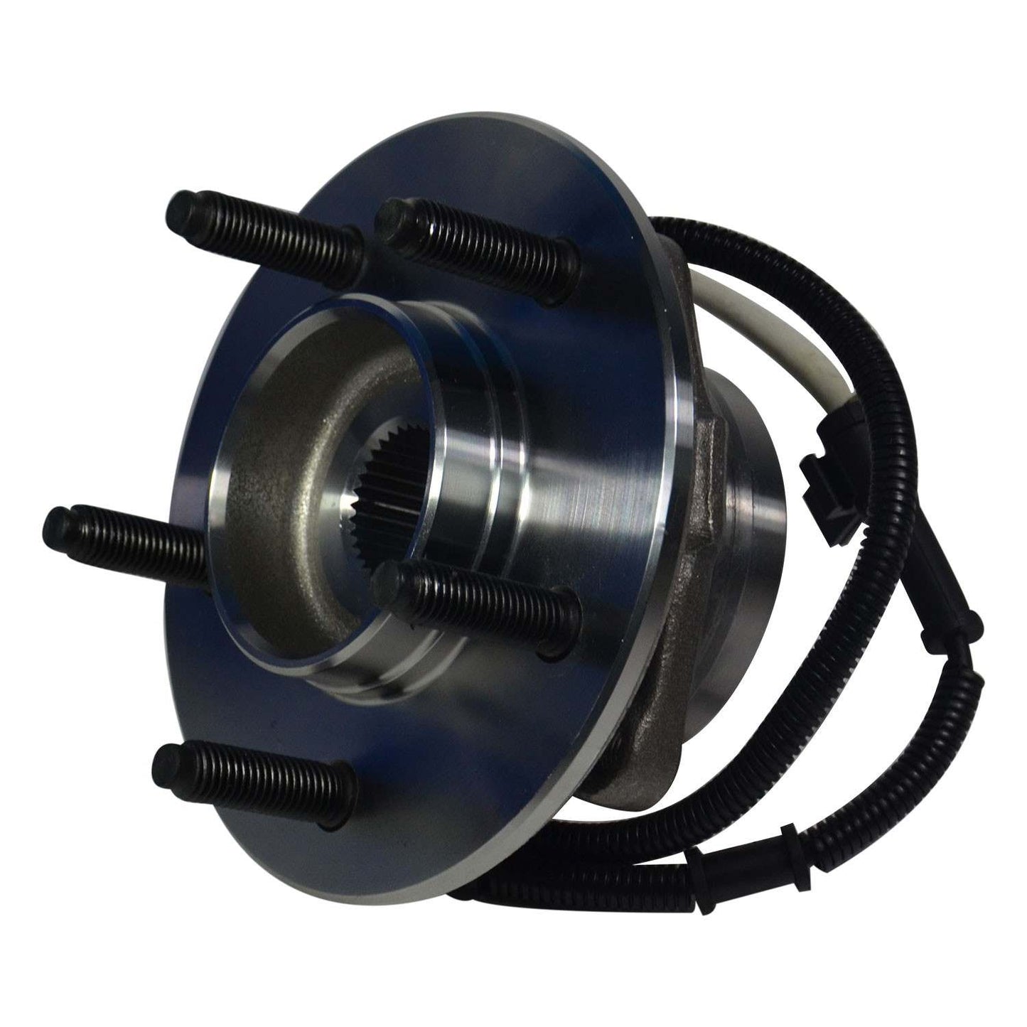 GSP Wheel Bearing and Hub Assembly 116029