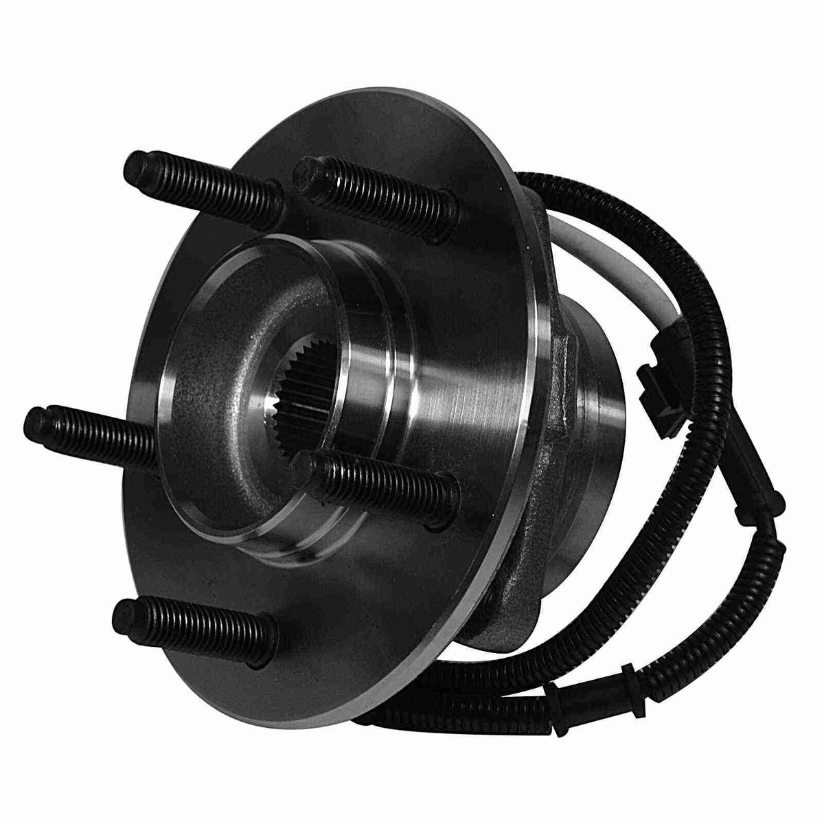 GSP Wheel Bearing and Hub Assembly 116029