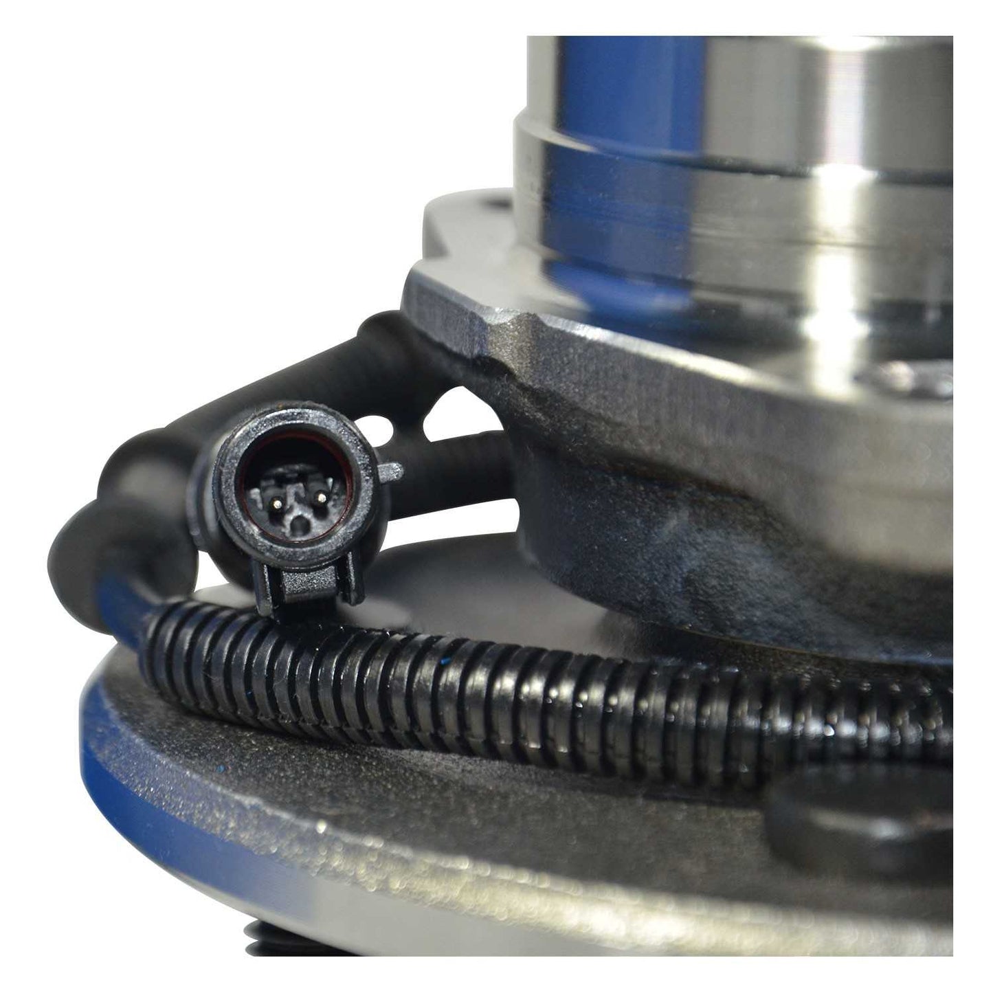 GSP Wheel Bearing and Hub Assembly 116029