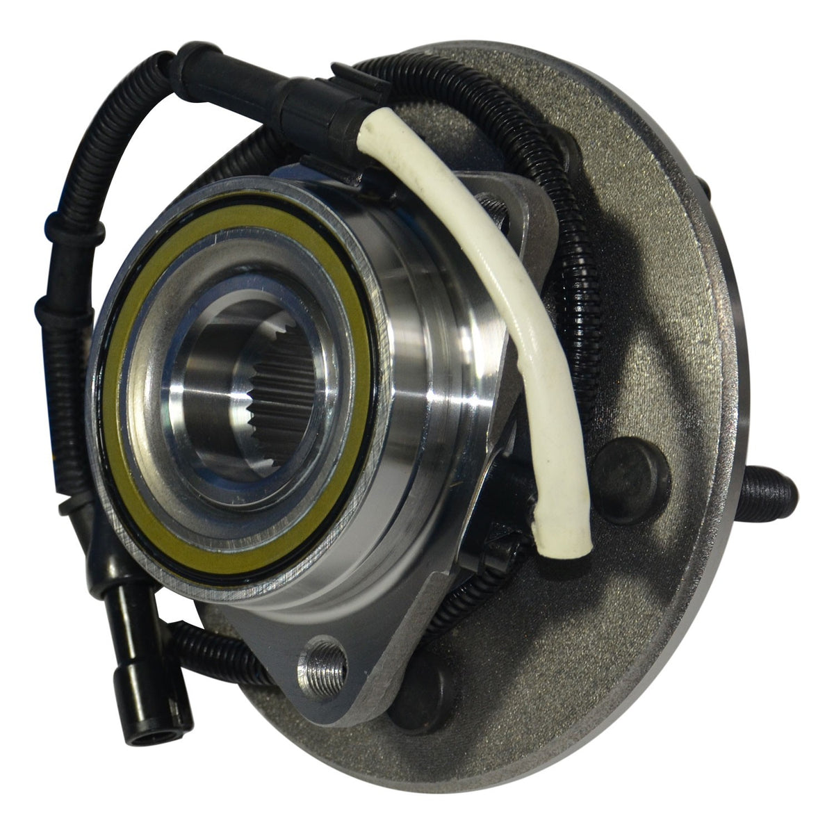 GSP Wheel Bearing and Hub Assembly 116029