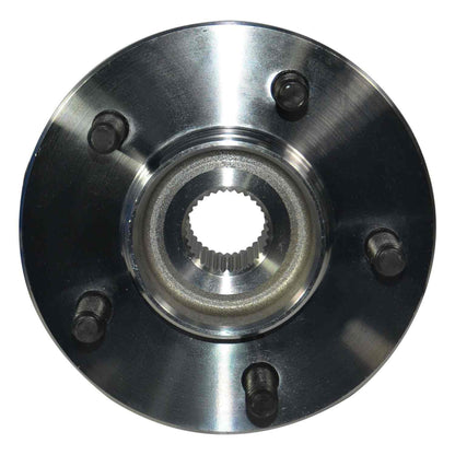 GSP Wheel Bearing and Hub Assembly 116029