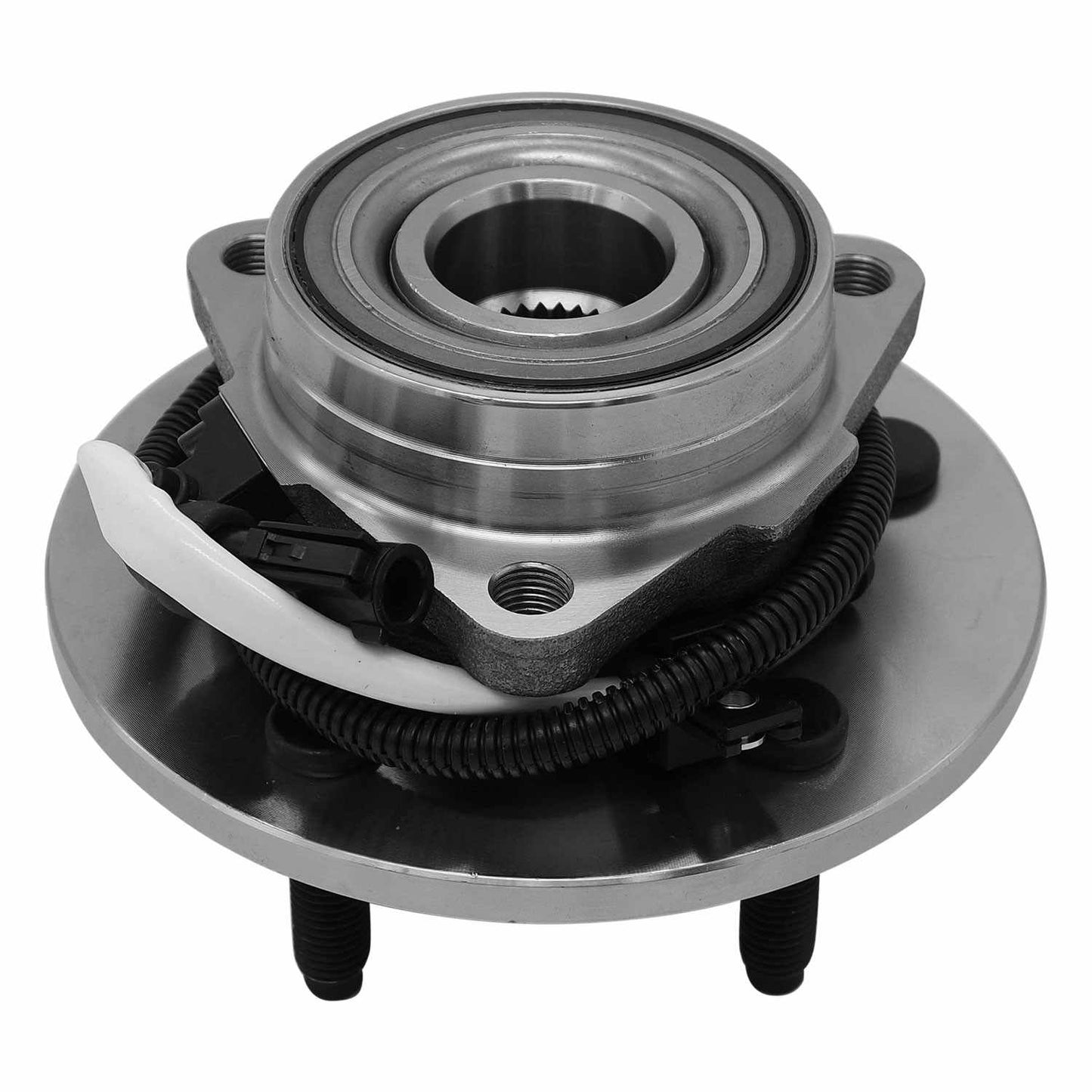 GSP Wheel Bearing and Hub Assembly 116031