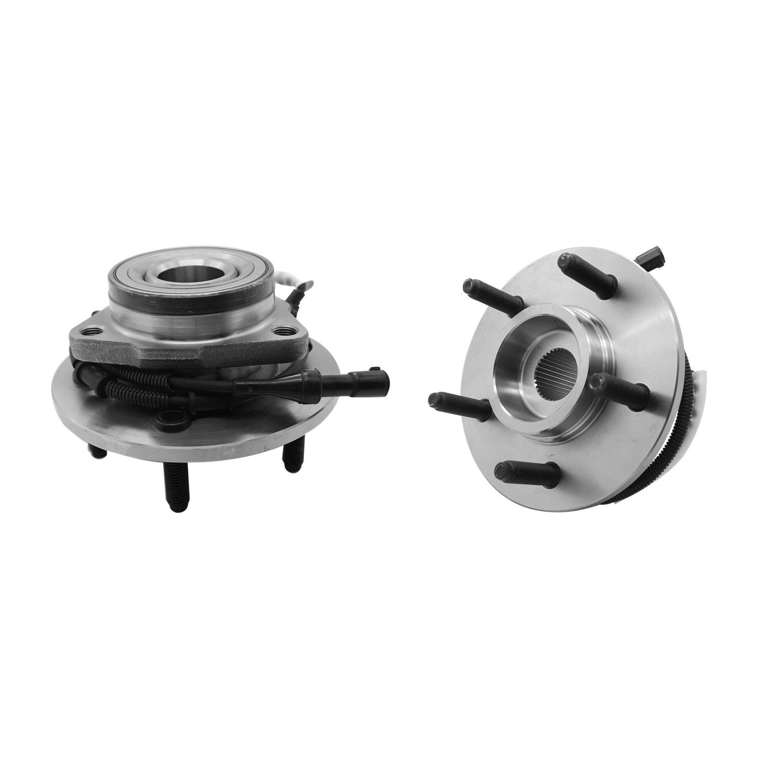 GSP Wheel Bearing and Hub Assembly 116031