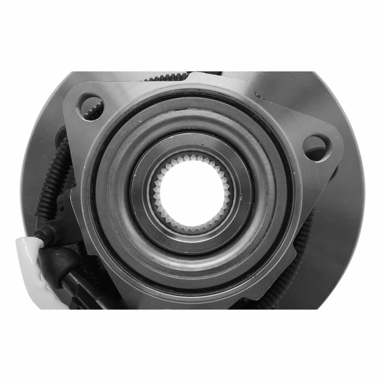 GSP Wheel Bearing and Hub Assembly 116031