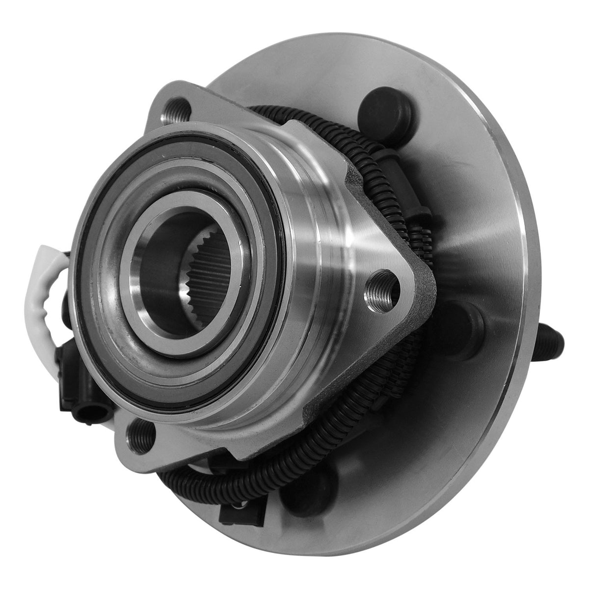 GSP Wheel Bearing and Hub Assembly 116031