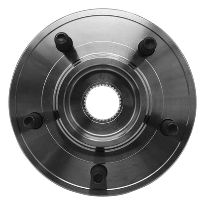 GSP Wheel Bearing and Hub Assembly 116031