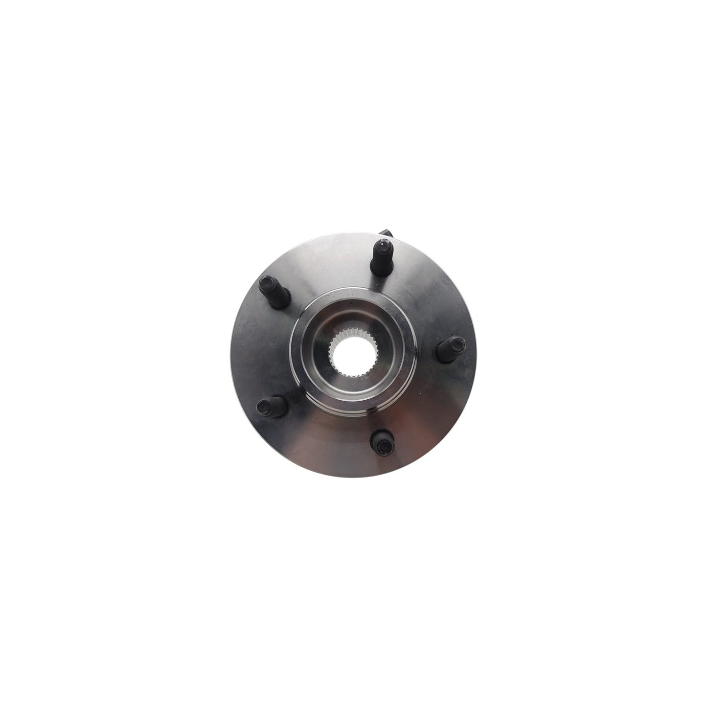 GSP Wheel Bearing and Hub Assembly 116031