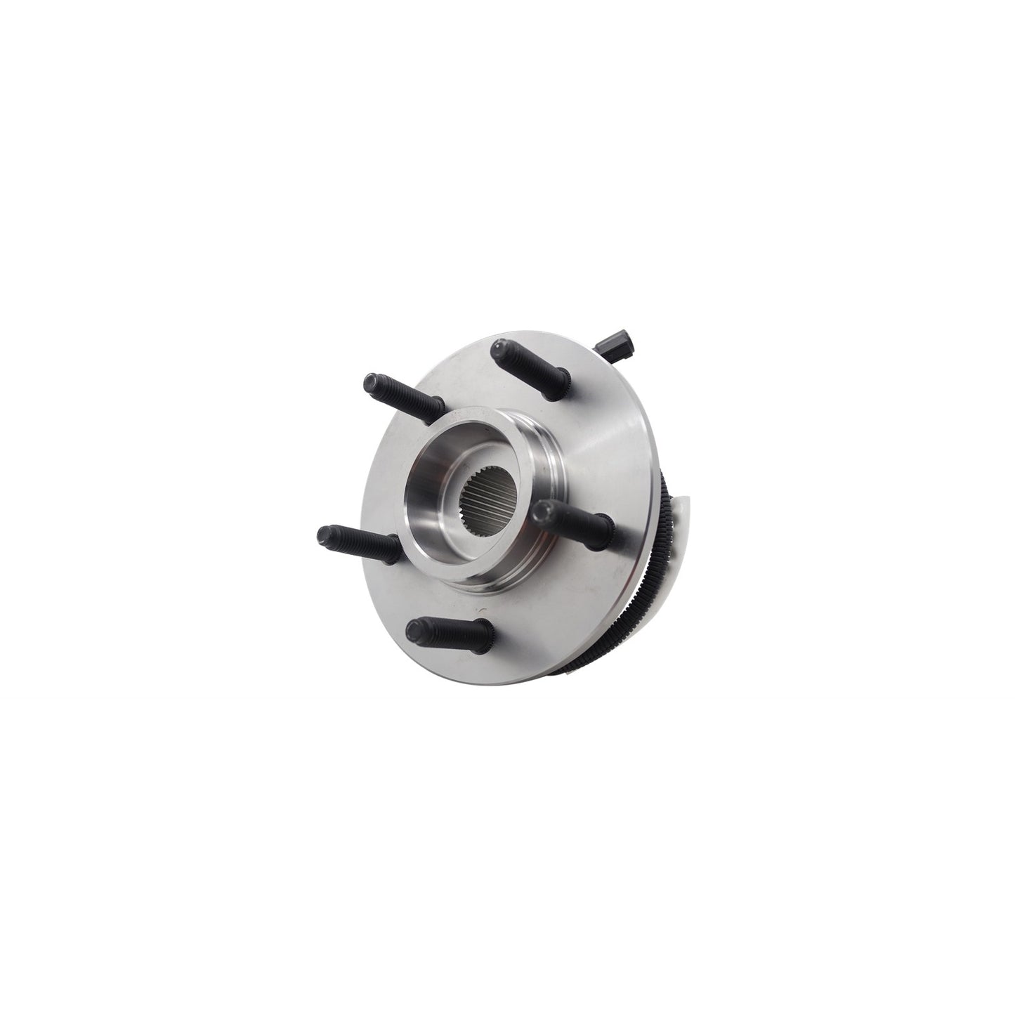 GSP Wheel Bearing and Hub Assembly 116031