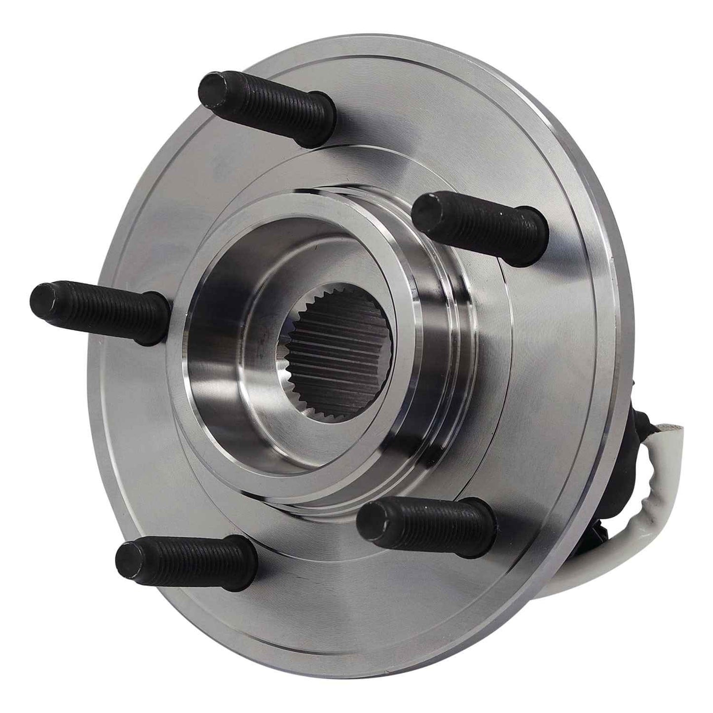 GSP Wheel Bearing and Hub Assembly 116031