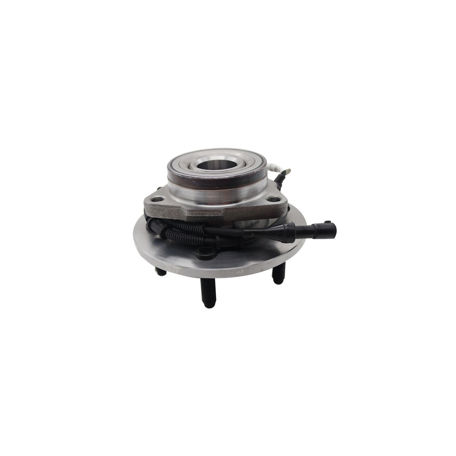 GSP Wheel Bearing and Hub Assembly 116031