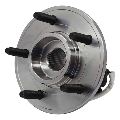 GSP Wheel Bearing and Hub Assembly 116031