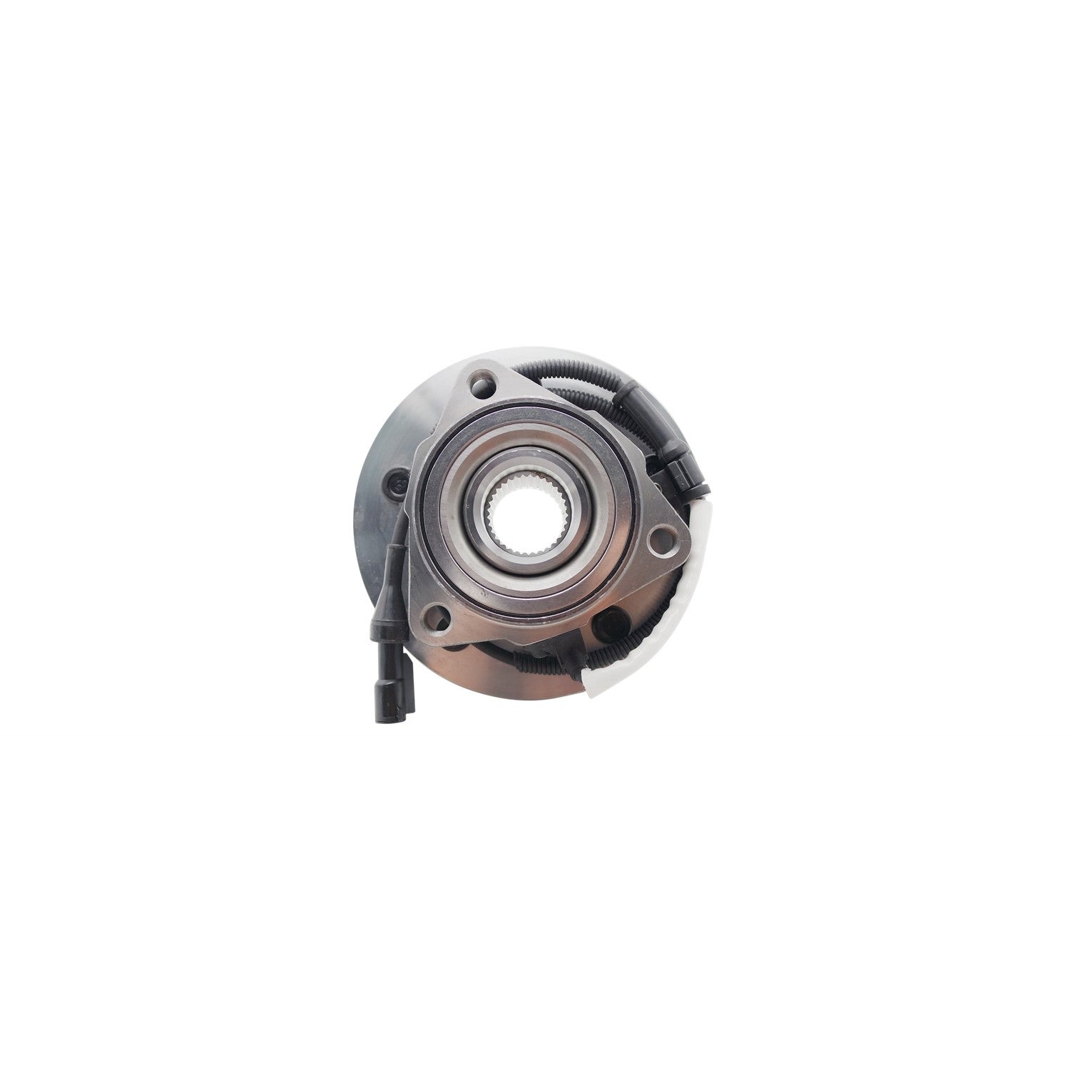 GSP Wheel Bearing and Hub Assembly 116031
