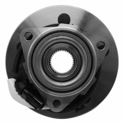 GSP Wheel Bearing and Hub Assembly 116031