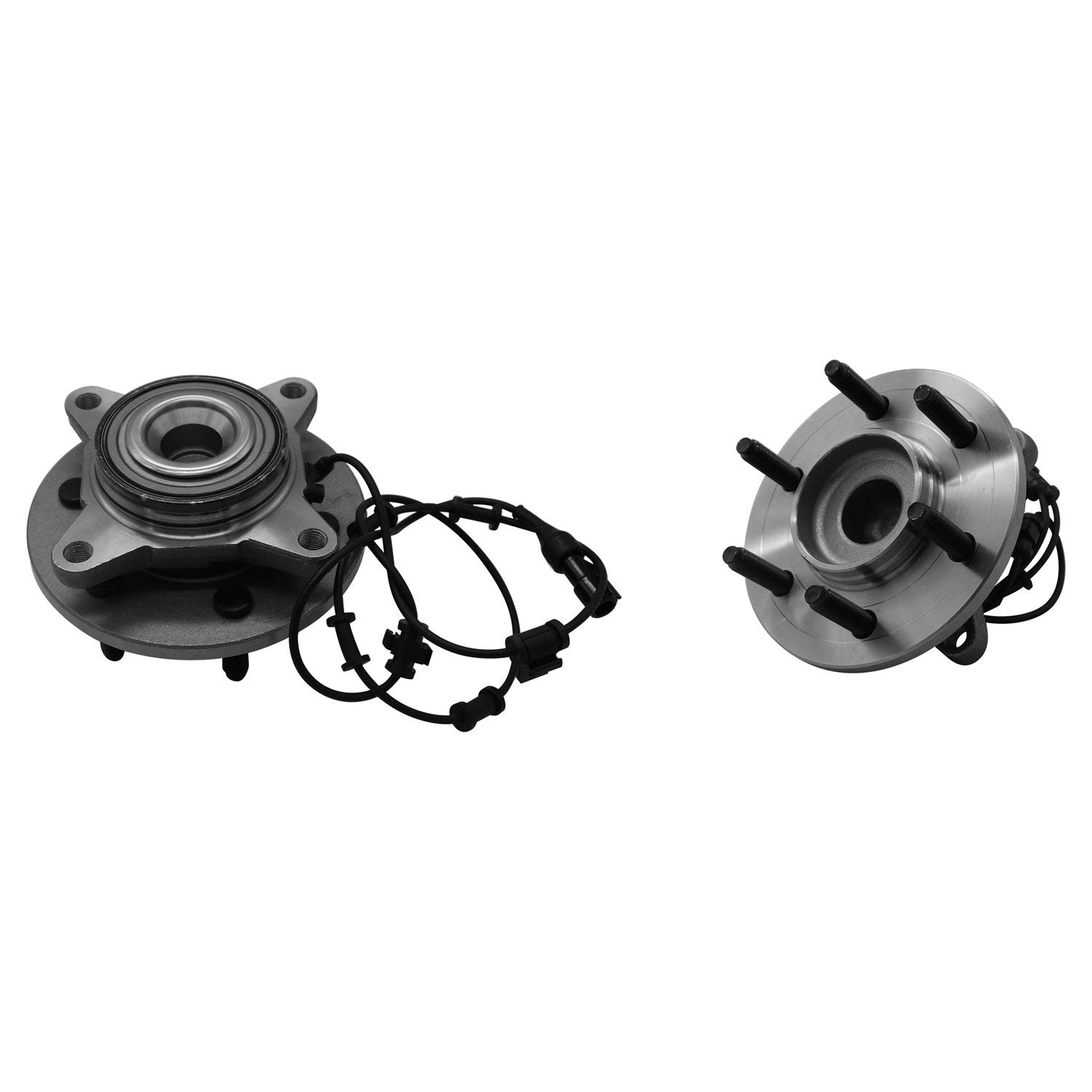 GSP Wheel Bearing and Hub Assembly 116042