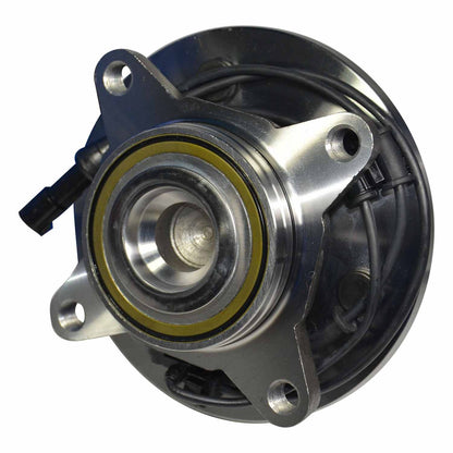 GSP Wheel Bearing and Hub Assembly 116042