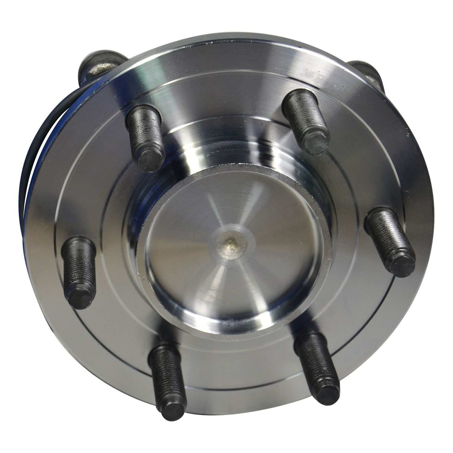 GSP Wheel Bearing and Hub Assembly 116042