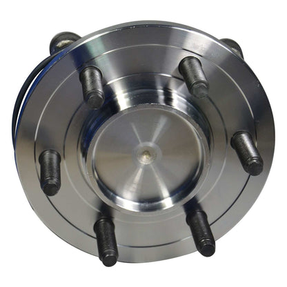 GSP Wheel Bearing and Hub Assembly 116042