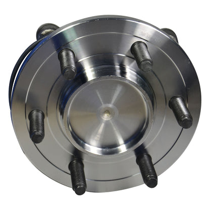GSP Wheel Bearing and Hub Assembly 116042