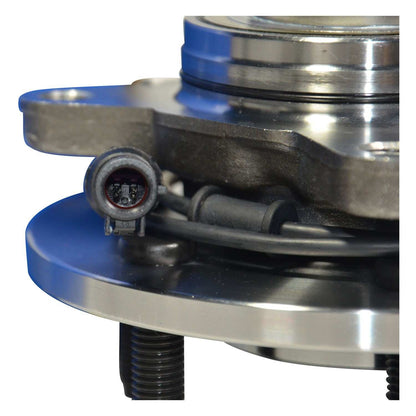 GSP Wheel Bearing and Hub Assembly 116042