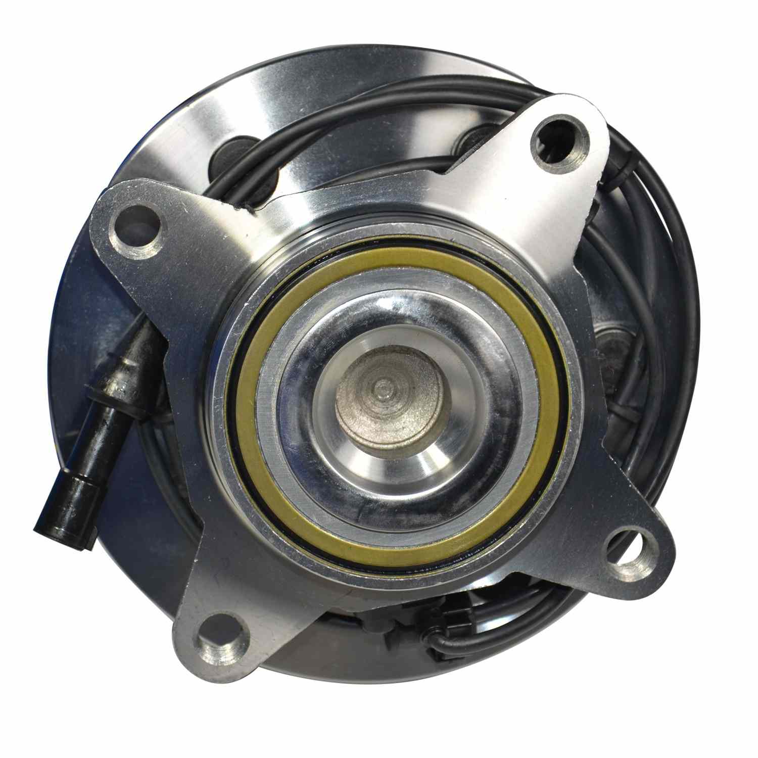 GSP Wheel Bearing and Hub Assembly 116042