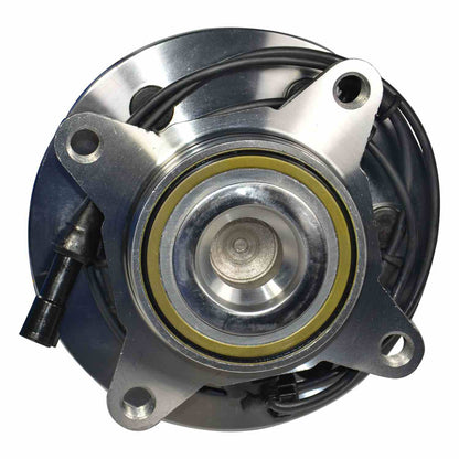 GSP Wheel Bearing and Hub Assembly 116042