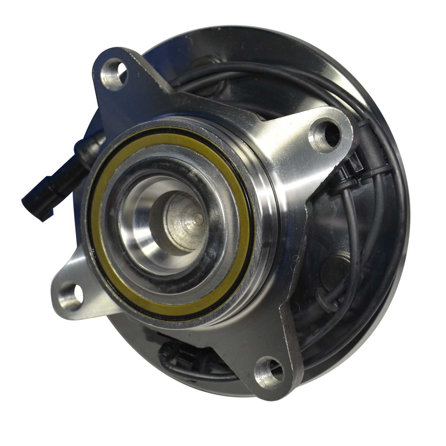 GSP Wheel Bearing and Hub Assembly 116042