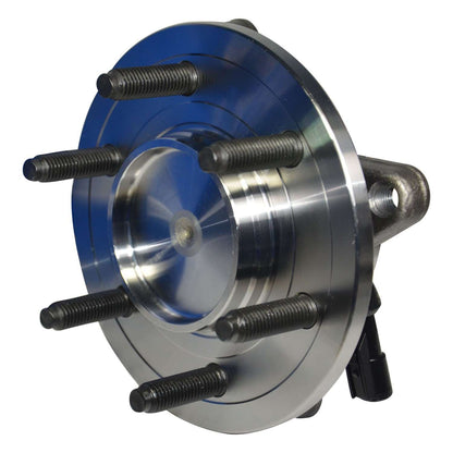 GSP Wheel Bearing and Hub Assembly 116042