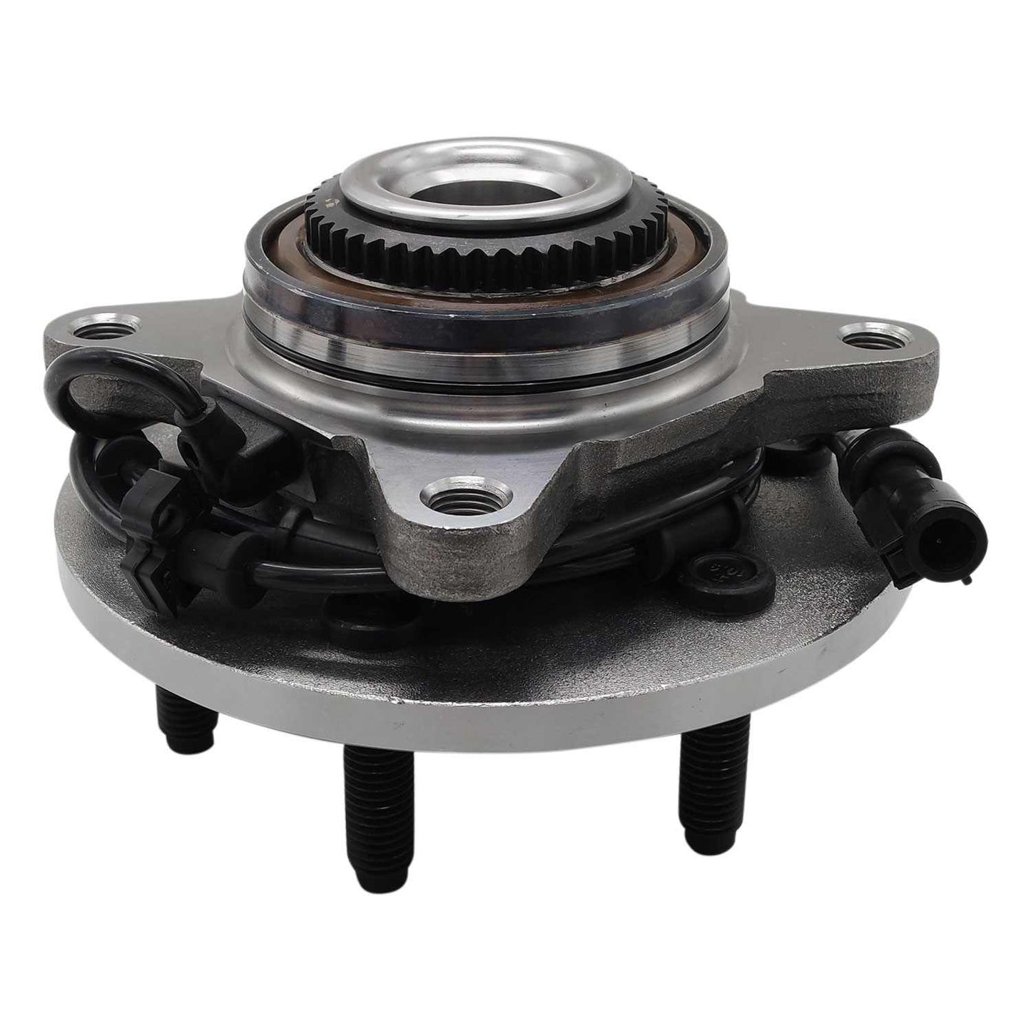 GSP Wheel Bearing and Hub Assembly 116043