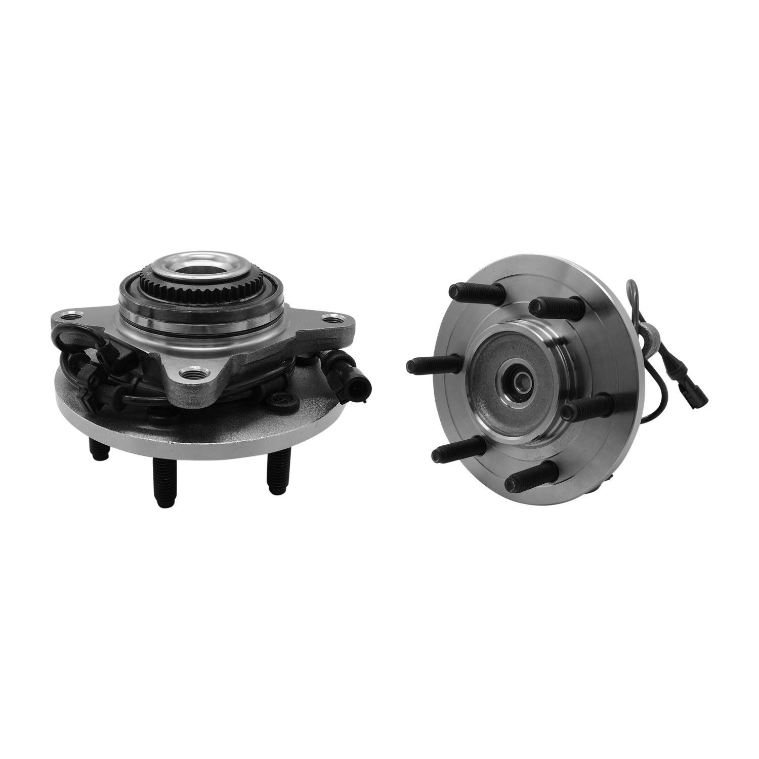 GSP Wheel Bearing and Hub Assembly 116043