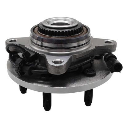 GSP Wheel Bearing and Hub Assembly 116043