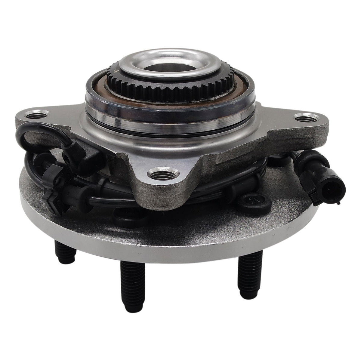 GSP Wheel Bearing and Hub Assembly 116043