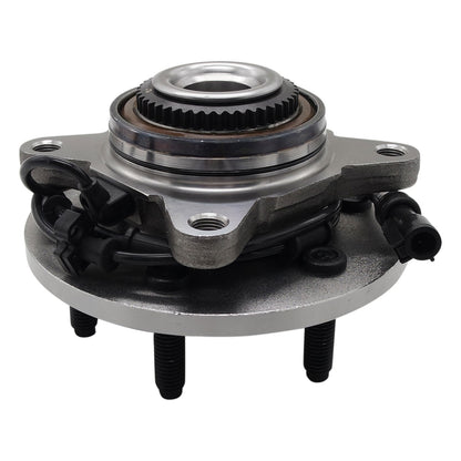 GSP Wheel Bearing and Hub Assembly 116043