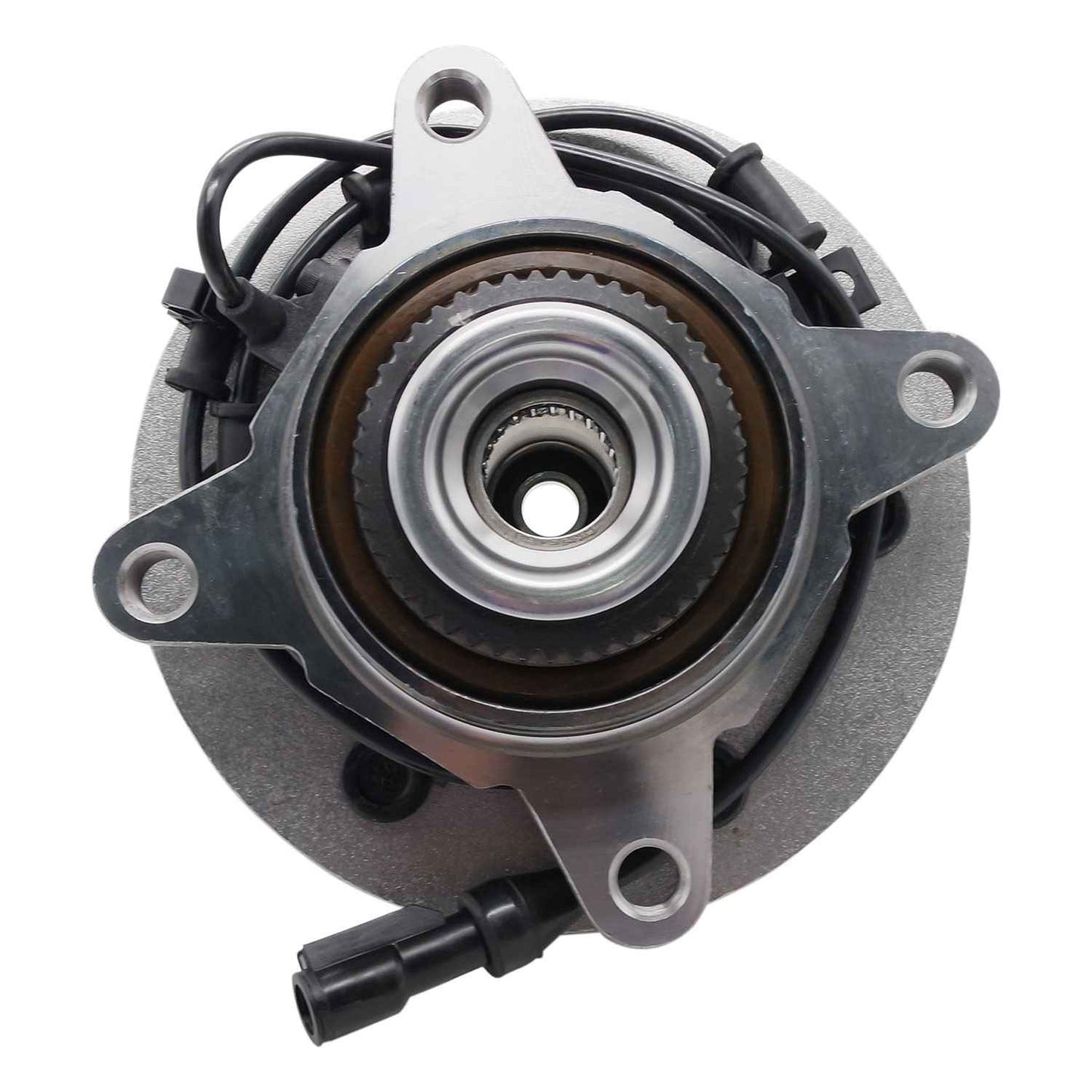 GSP Wheel Bearing and Hub Assembly 116043