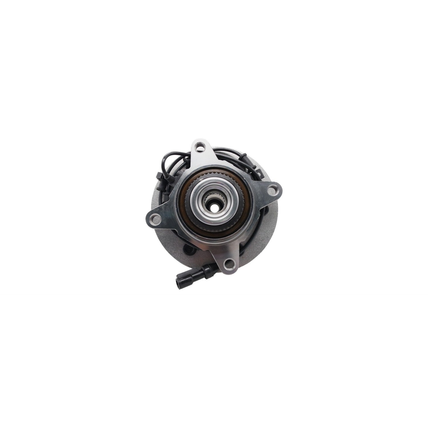 GSP Wheel Bearing and Hub Assembly 116043