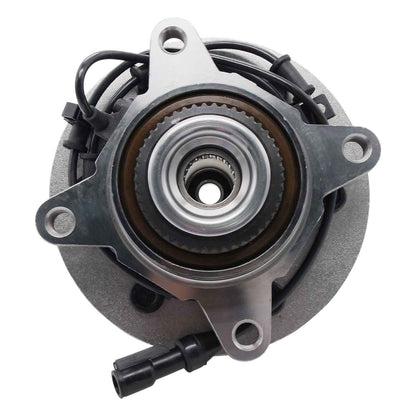 GSP Wheel Bearing and Hub Assembly 116043
