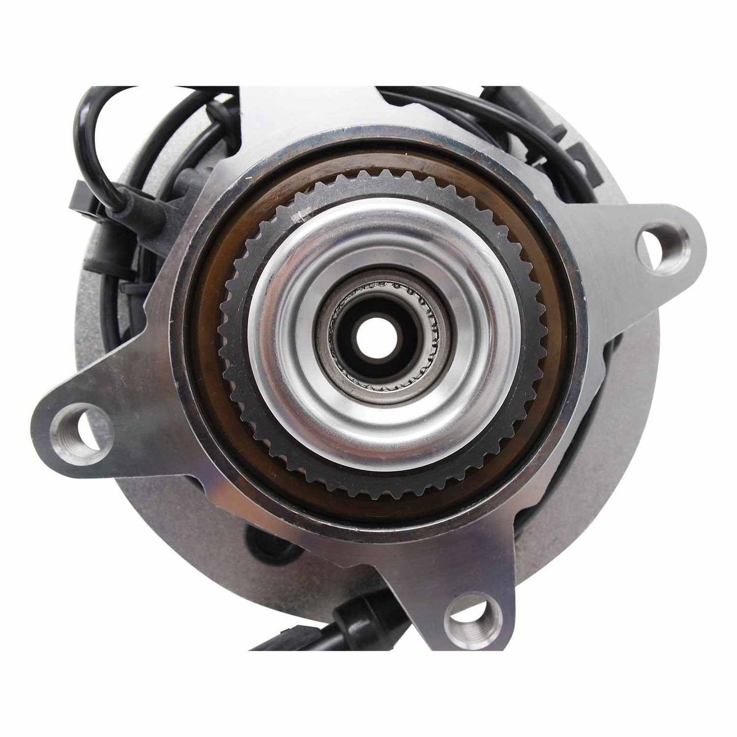 GSP Wheel Bearing and Hub Assembly 116043