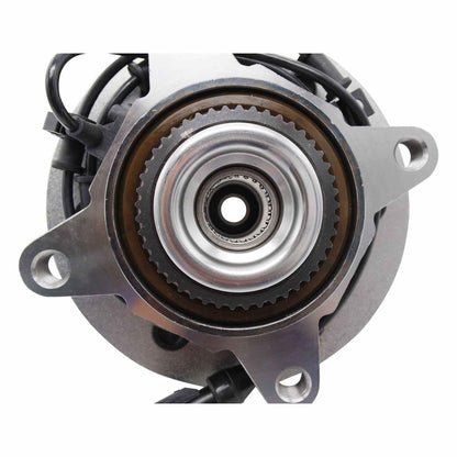 GSP Wheel Bearing and Hub Assembly 116043