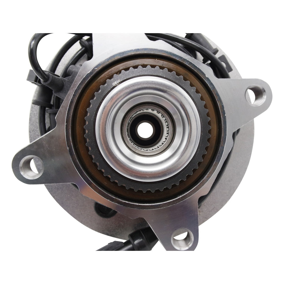 GSP Wheel Bearing and Hub Assembly 116043