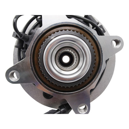 GSP Wheel Bearing and Hub Assembly 116043