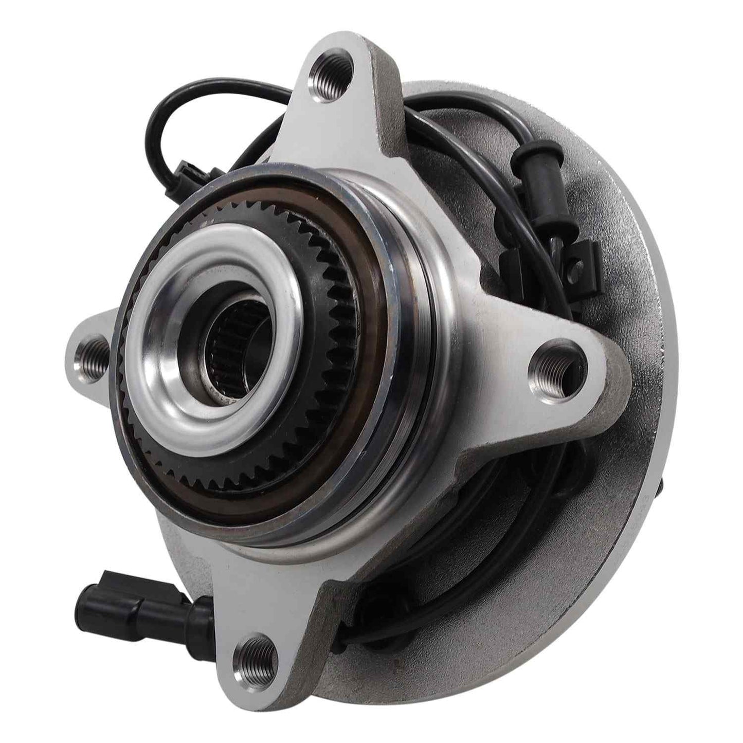 GSP Wheel Bearing and Hub Assembly 116043
