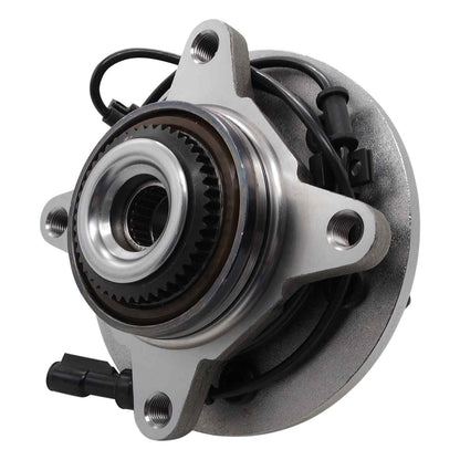 GSP Wheel Bearing and Hub Assembly 116043