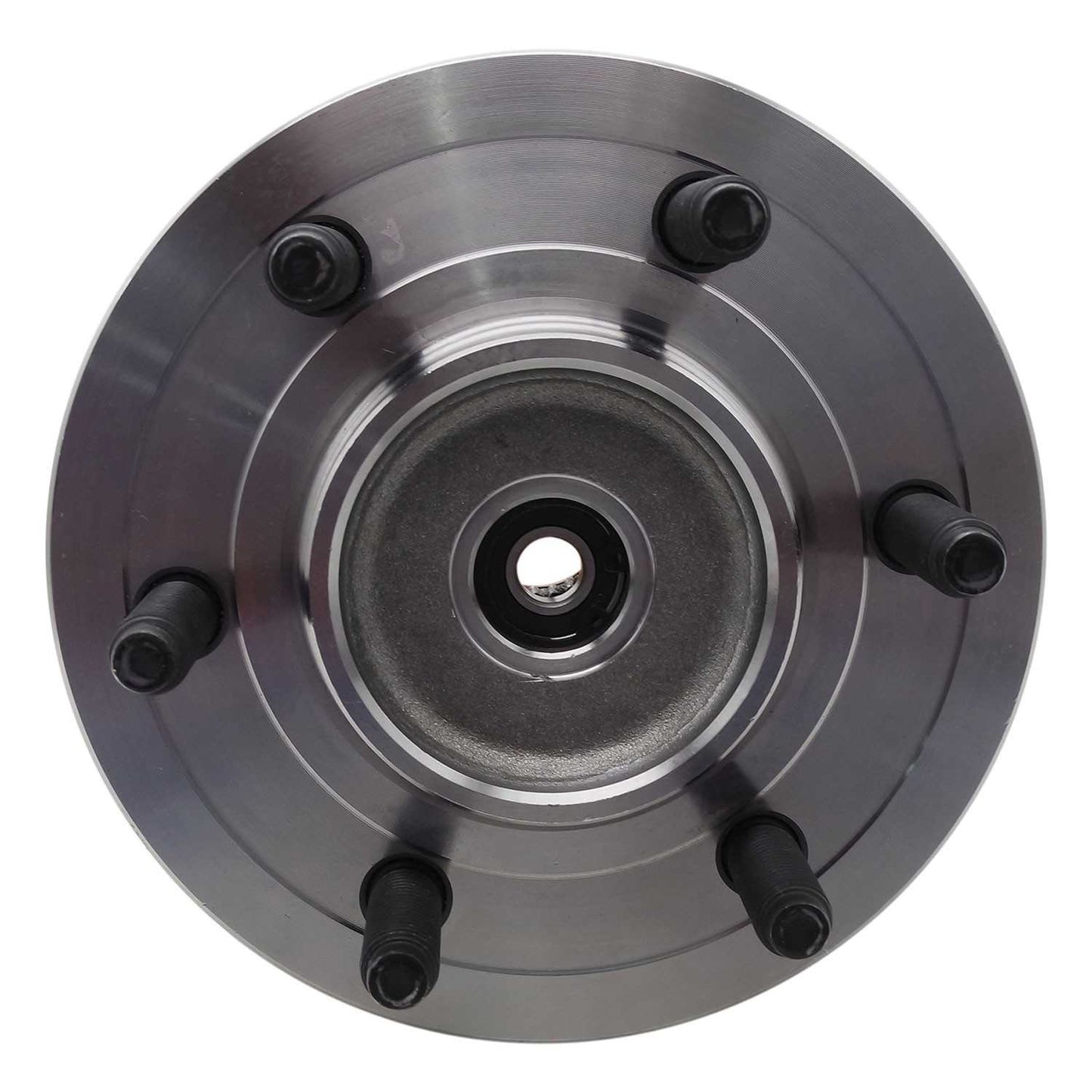 GSP Wheel Bearing and Hub Assembly 116043