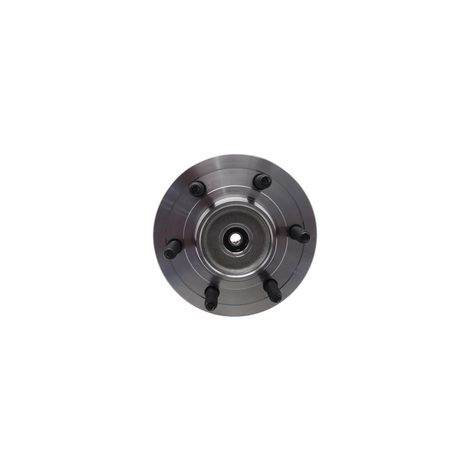 GSP Wheel Bearing and Hub Assembly 116043