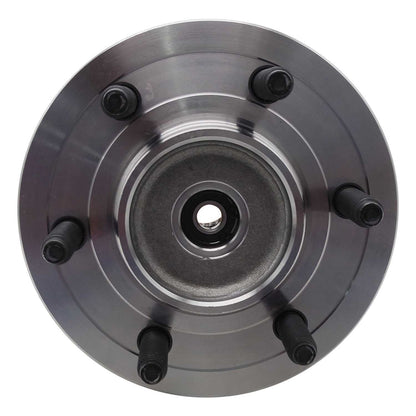 GSP Wheel Bearing and Hub Assembly 116043