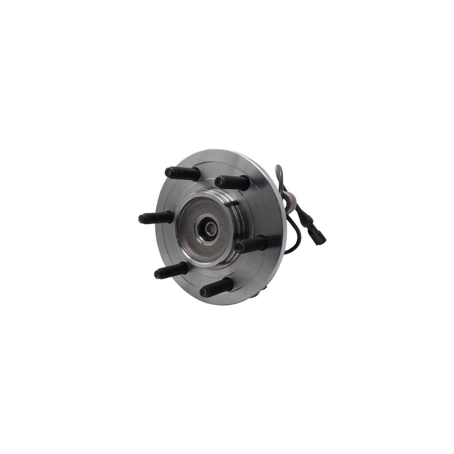 GSP Wheel Bearing and Hub Assembly 116043